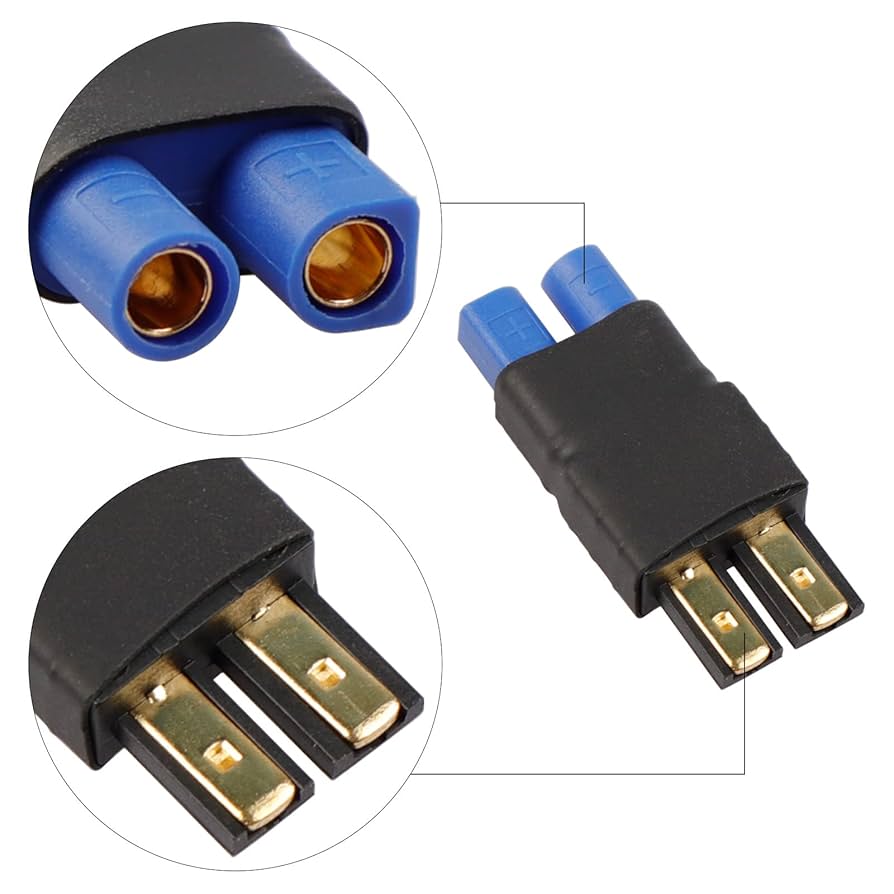 CROSS RC EMO JT4 バッテリー　充電器セット CROSS RC EMO JT4 バッテリー 充電器セット CROSS RC EMO JT4